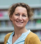 Ingrid Steenhuis