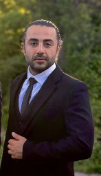 Vahid Ahsani