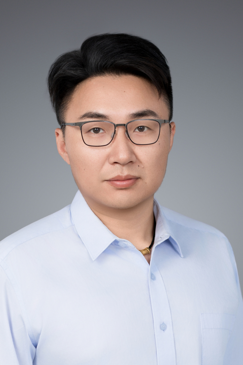 Tianming Li