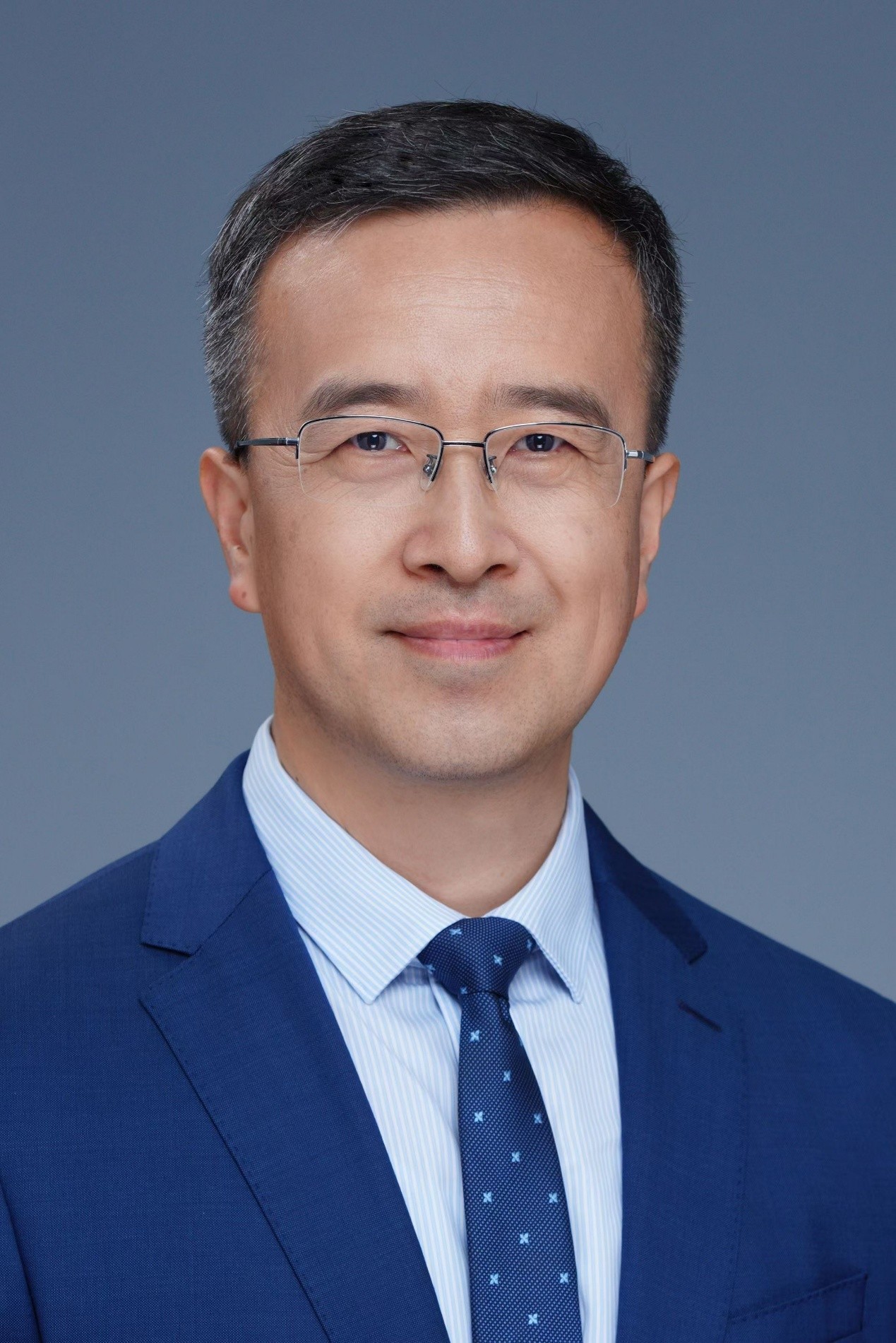 Yi Zhang