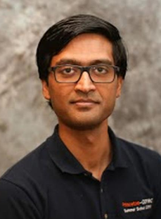 Abhishek Saha