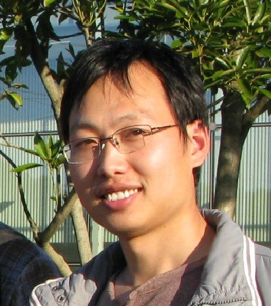 Xingbo Ge