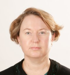 Vicki Thomson