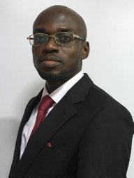 Yusuf A Adelabu