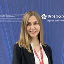 Ekaterina G. Komarova