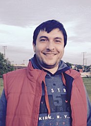 Martiros Khurshudyan