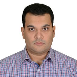 Mostafa Sayed