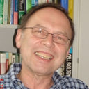 Dierk Scheel