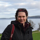 Sarah Davidson Hile