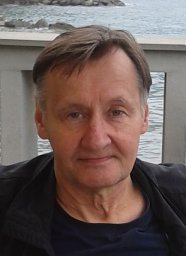 Oleg E Kvyatkovskii