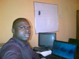Barnbas Ekpere Nwankwo