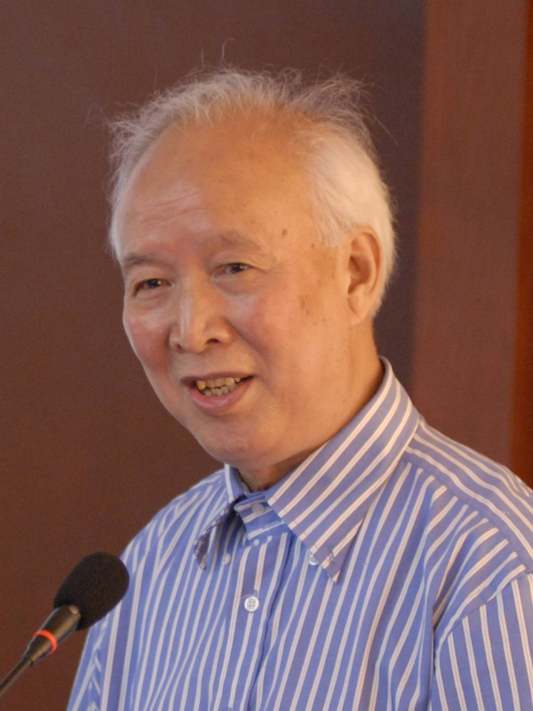 Qizhen Shi