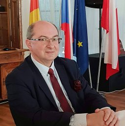 Marek Obrebalski