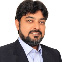 Zafar Saeed