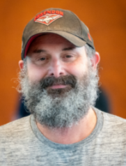Bruce Smyth