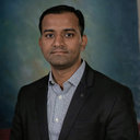 Harshal Mandavdhare