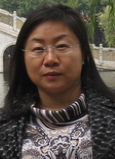Chunping Yin