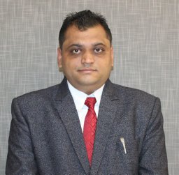 Tarun Parashar