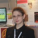 Alyona Wozniak