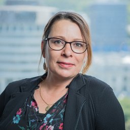 Karin Lasthuizen