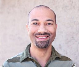 Rod D. Roscoe