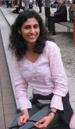 Shiva Sunitha