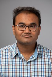 Shahil Shah