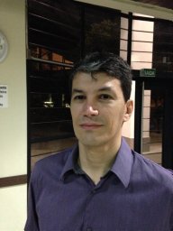 Tarcisio Abreu Saurin
