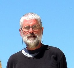 Rob W. H. Ruigrok