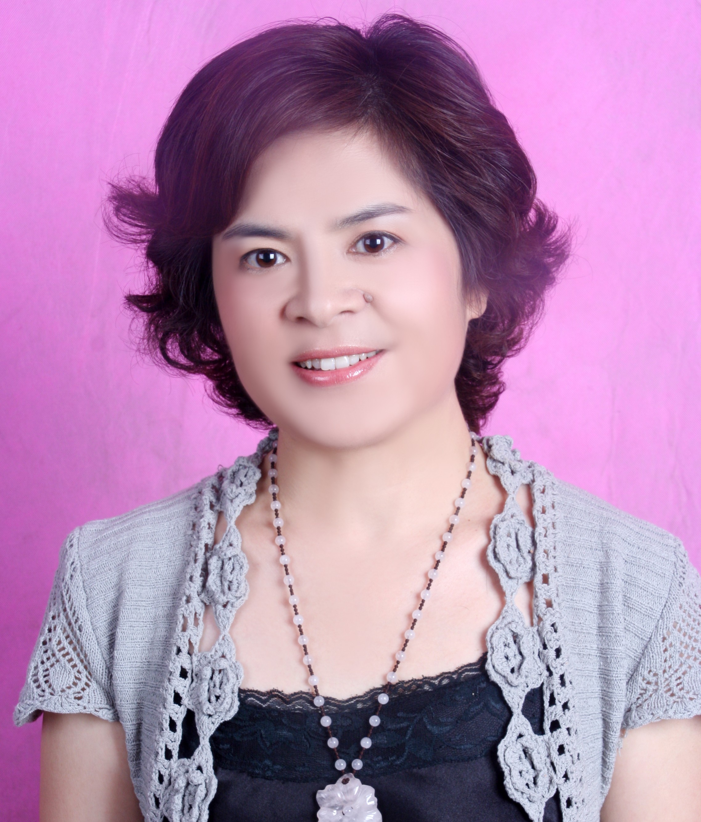 Xuemei Jia