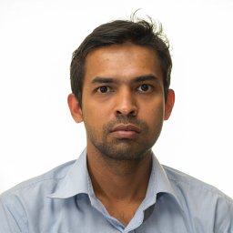 Manjula Senanayake