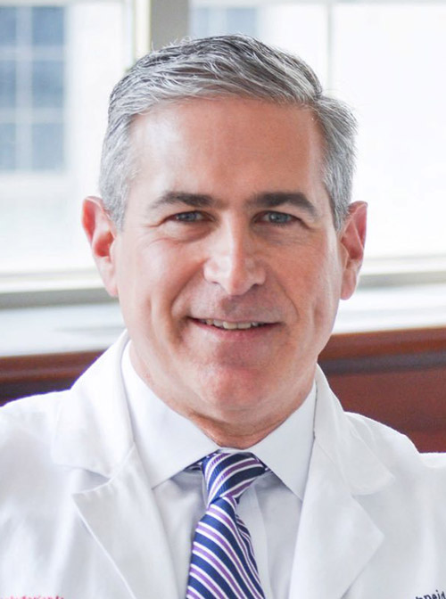 Darren B. Schneider