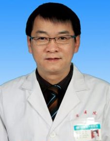 Jianping Luo