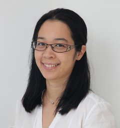 Patricia R. Jusuf