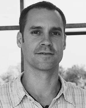 Joshua Freeman