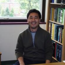 Hiro Nonogaki