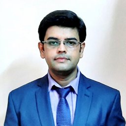 Sudipta Paul