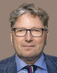 bernd nicolai