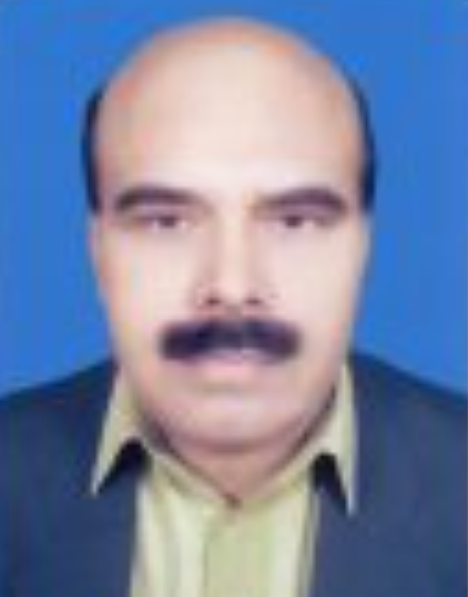 Muhammad Rashid Khan