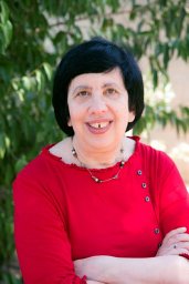 Esther-Lee Marcus