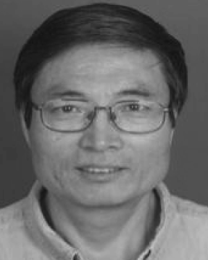 Jibo Chen