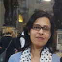 Shalini Gupta