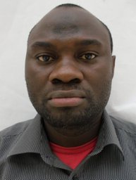 Abdulrafiu T Raji