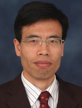 Jinsheng Du