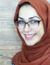 Zahra Rostami