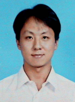 Chung-An Chen