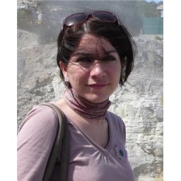 Michela Alfe