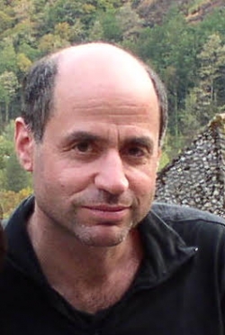 Michael Harris