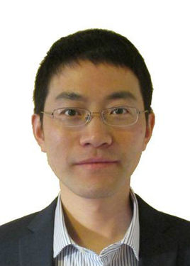 Xuesong Liu