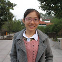 Caixia Gao